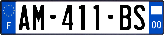 AM-411-BS
