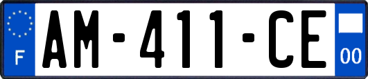 AM-411-CE
