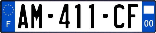 AM-411-CF