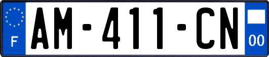 AM-411-CN