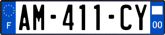 AM-411-CY