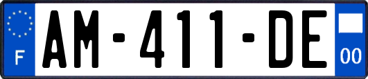 AM-411-DE