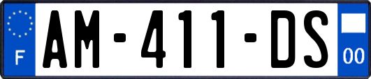 AM-411-DS