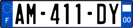 AM-411-DY