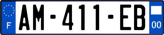 AM-411-EB