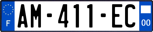 AM-411-EC