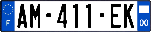 AM-411-EK