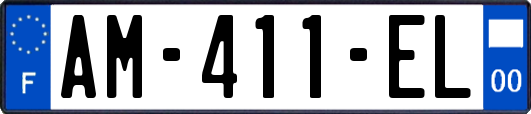 AM-411-EL