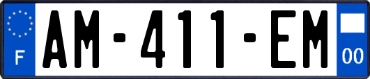AM-411-EM