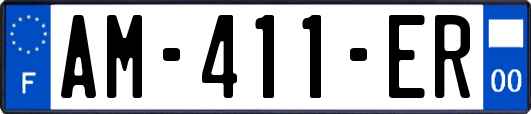 AM-411-ER