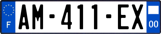 AM-411-EX