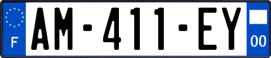 AM-411-EY