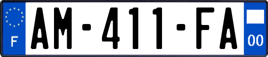AM-411-FA