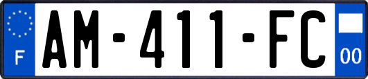 AM-411-FC