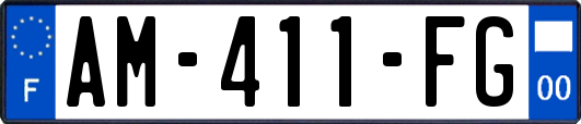 AM-411-FG