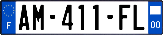 AM-411-FL