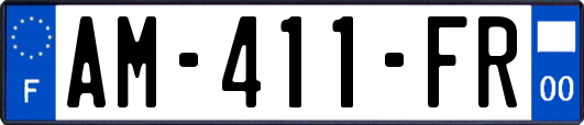 AM-411-FR