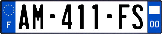 AM-411-FS