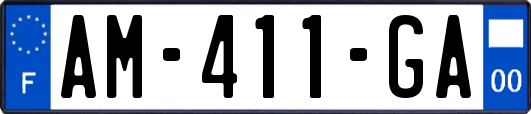 AM-411-GA