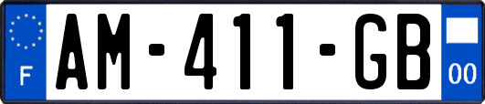 AM-411-GB