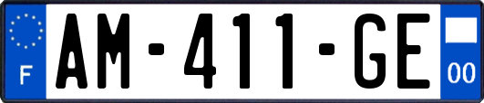 AM-411-GE