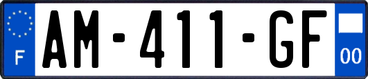 AM-411-GF