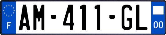 AM-411-GL