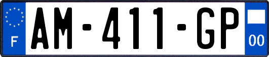 AM-411-GP