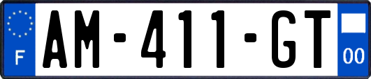 AM-411-GT