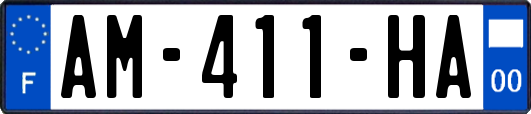 AM-411-HA