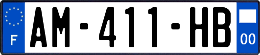 AM-411-HB