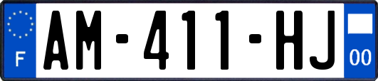 AM-411-HJ