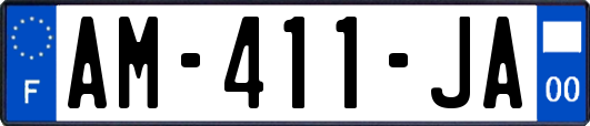 AM-411-JA
