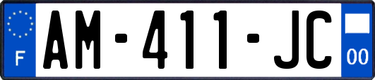 AM-411-JC