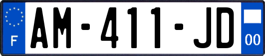 AM-411-JD