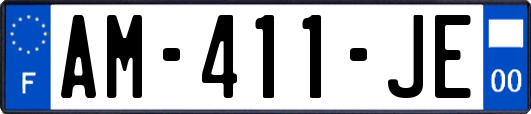 AM-411-JE