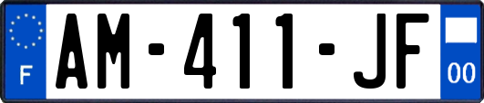 AM-411-JF