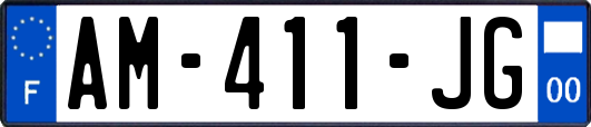 AM-411-JG