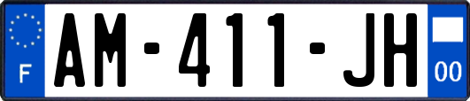 AM-411-JH