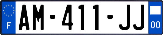 AM-411-JJ