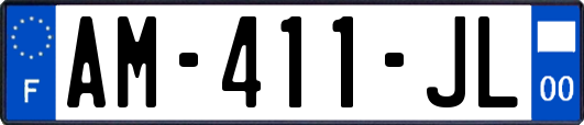AM-411-JL