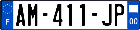 AM-411-JP
