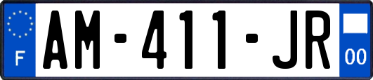 AM-411-JR