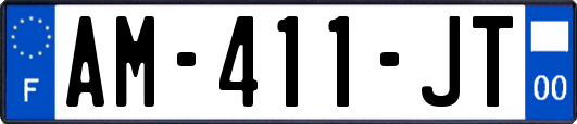 AM-411-JT
