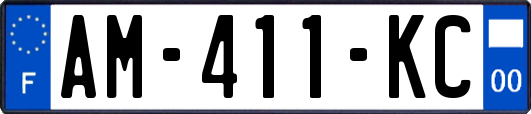 AM-411-KC
