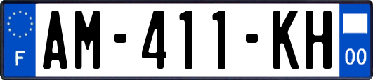 AM-411-KH