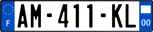 AM-411-KL