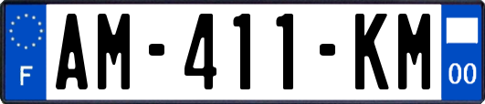 AM-411-KM