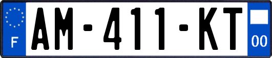 AM-411-KT