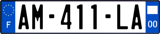AM-411-LA